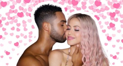 Shakira estrenaría romance con Lucien Laviscount, pero sus amigos temen por ella; ¿qué pasó?