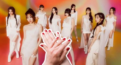 5 estilos de uñas que debes intentar para lucir igual a tu idol de Kpop