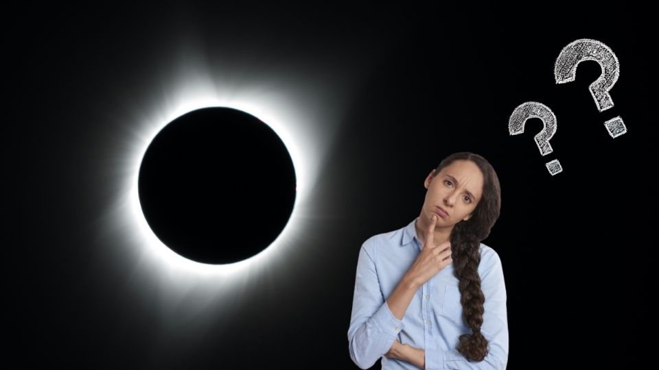 ¿Cuándo fue el último eclipse total de Sol en México y la fecha del próximo?