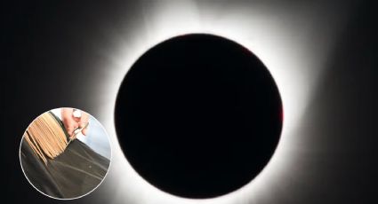 Eclipse solar 2024: Lista de cosas prohibidas que No debes hacer este 8 de abril