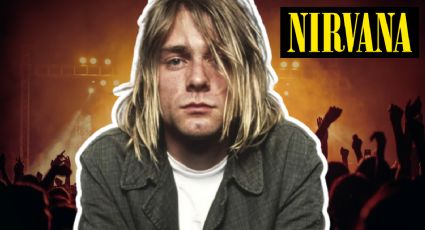 Kurt Cobain cumple 30 años de fallecido y así lo recuerdan los fans de Nirvana