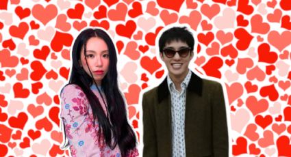 ¿Quién es Zion. T? El nuevo novio de Chaeyoung de TWICE que está dando de qué hablar