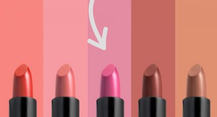 Los colores de labios que te harán ver más atractiva