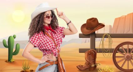 Moda Cowboy: Así puedes llevar esta tendencia durante el 2024