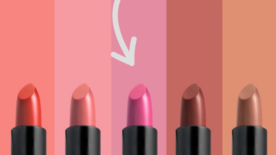 Labiales que te hacen ver más atractiva