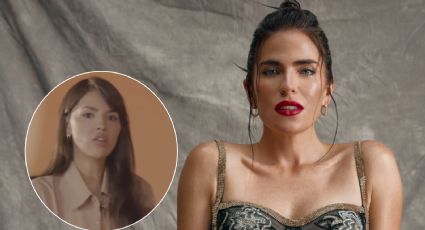 Karla Souza defiende a Eiza González de las críticas por cambiar su acento