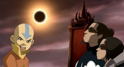 Eclipse solar 2024: La razón por la que están emocionados los fans de Avatar