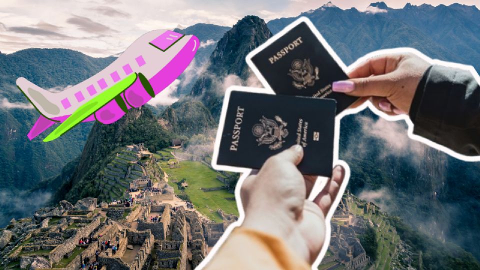 ¿Cómo tramitar la visa de Perú?