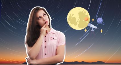 Calendario de eventos astronómicos mayo 2024: Fases lunares, lluvia de estrellas y Luna llena de Flores