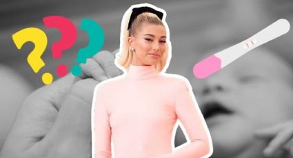 ¿Hailey Bieber está embarazada?: VIDEO levanta sospechas entre sus fans