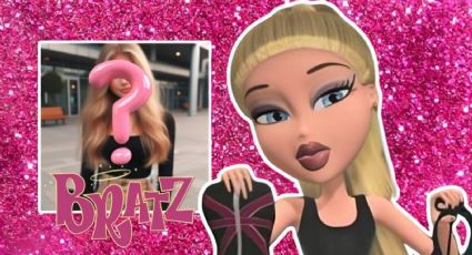 Cómo se vería Cloe de las Bratz en la vida real, según la Inteligencia Artificial