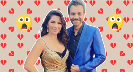 Eugenio Derbez habla de la supuesta separación con Alessandra Rosaldo, ¿qué dijo?