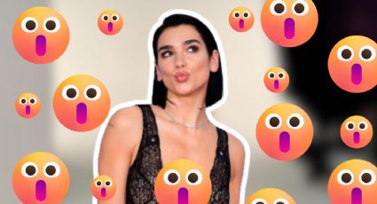 Fans de Dua Lipa aseguran que luce irreconocible con su nuevo look; ¿qué se hizo?