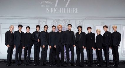 SEVENTEEN: Su espectacular regreso hace temblar a la industria del Kpop