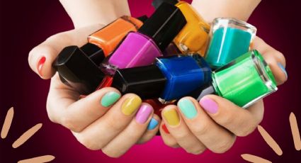 5 diseños de uñas que serán tendencia en el mes de mayo