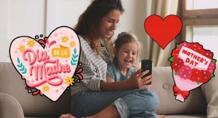 10 frases e imágenes graciosas para dedicar a mamá el 10 de mayo: Así puedes felicitarla por Whatsapp en el Día de las Madres	