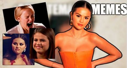 Los mejores memes sobre Selena Gomez tras el embarazo de Hailey y Justin Bieber