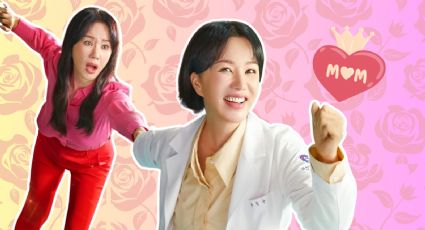 Día de las Madres: 5 K-dramas que puedes ver con mamá este 10 de mayo