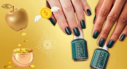 5 diseños de uñas Feng Shui para atraer éxito y abundancia a tu vida