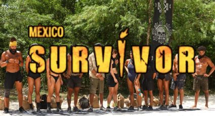 Survivor México 2024: ¿Quién es el eliminado HOY 10 de mayo?