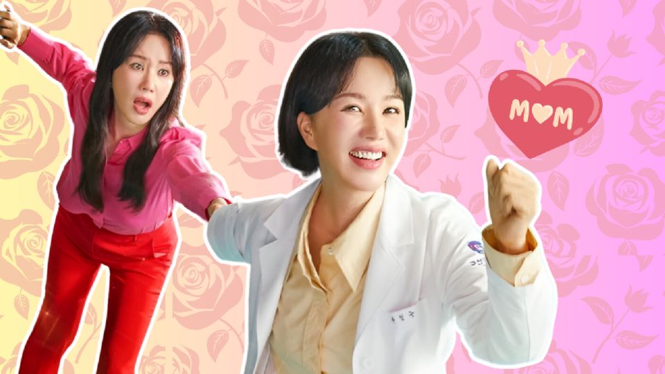 K-dramas para este 10 de mayo.