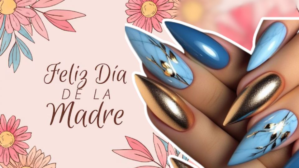 Uñas para mamá