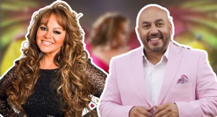 Lupillo Rivera habla de su hermana en LCDLF 4 y se hace presente, VIDEO