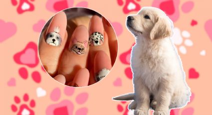 Manicura "perrona": 5 ideas de uñas inspiradas en perritos para verte cute