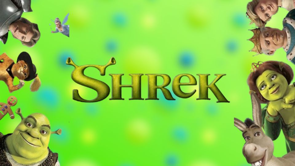 Shrek live action