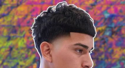 "Edgar cut": ¿Por qué está prohibido este corte de cabello?