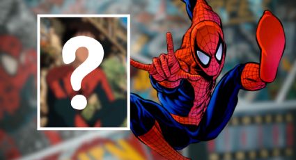 Así se verían los personajes de Spider-Man si estuvieran en el universo Ghibli según la IA