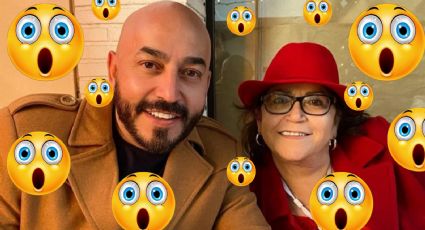 Mamá de Lupillo Rivera explota contra conductores de Telemundo; ¿qué pasó?