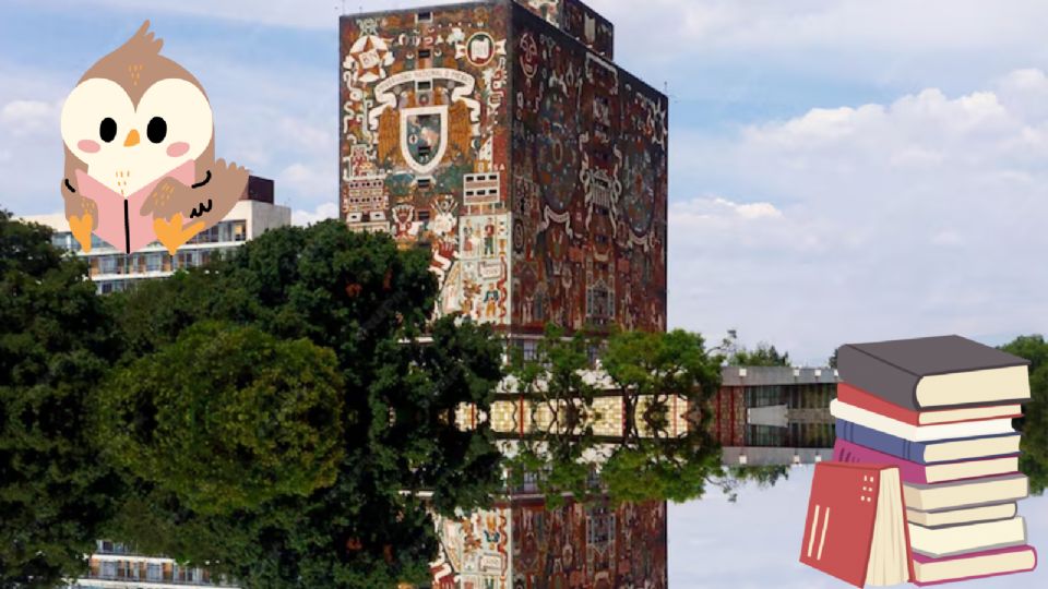 Secundaria de la UNAM