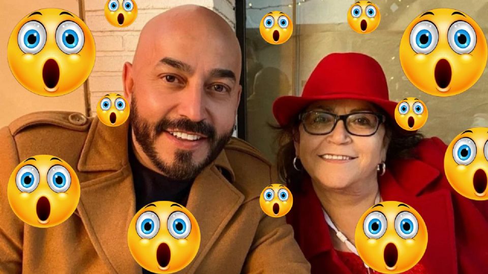 Mamá de Lupillo Rivera defiende a su hijo