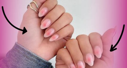 Blush Nails: 5 diseños para llevar las uñas rosadas y elegantes del momento