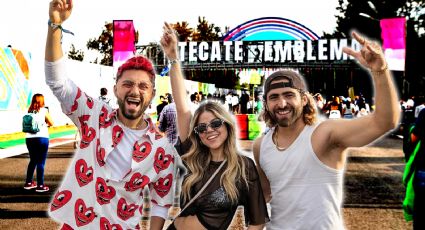 Tecate Emblema 2024: Revisa tu clóset y arma el outfit perfecto para el festival