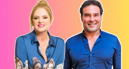 Erika Buenfil le responde a Eduardo Yáñez tras comentarios por su aspecto físico, ¿qué dijo?