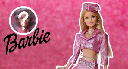 Así se vería Barbie si hubiese envejecido, según la inteligencia artificial