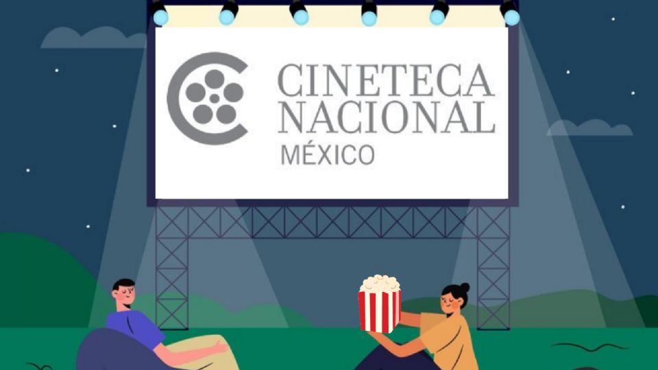 cineclub de la Cineteca