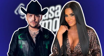 La Casa de los Famosos 4: Christian Nodal pide votos para Maripily (VIDEO)