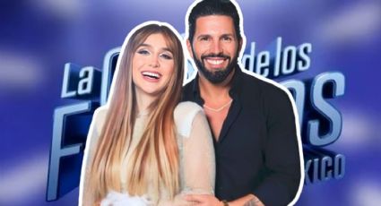 Marcela Mistral entraría a La Casa de los Famosos México 2: Así lo reveló Poncho de Nigris