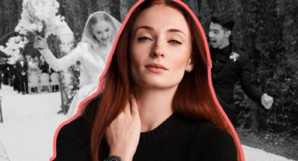 Sophie Turner, exesposa de Joe Jonas, habla de su divorcio: "Los peores días de mi vida"