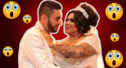 Kimberly "La más preciosa" habla sobre su supuesta ruptura con Óscar Barajas