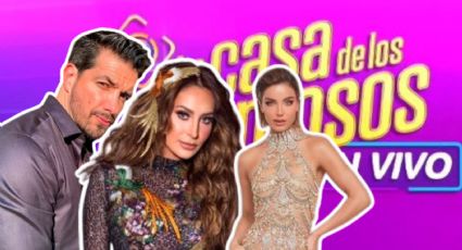 La Casa de los Famosos 4 penúltimo eliminado: ¿quién sale HOY 16 de mayo?