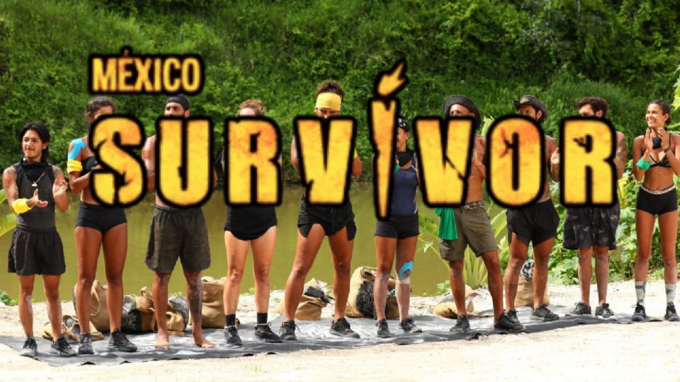 ¿Quién gana hoy en Survivor México?