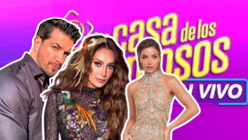 Primer finalista eliminado de La Casa de los Famosos