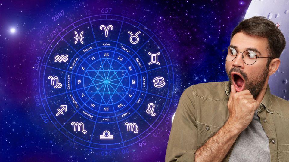 Estos signos zodiacales se verán más afectados por la Luna de Flores.