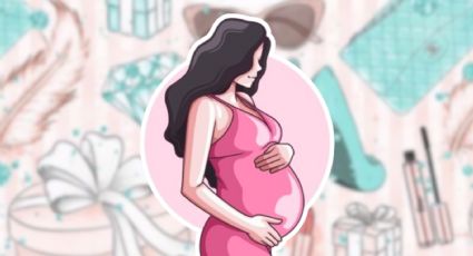 5 looks para lucir tu baby bump durante el embarazo