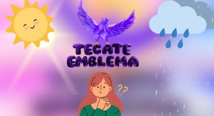 Tecate Emblema 2024: Así estará el clima hoy 18 de mayo en la CDMX