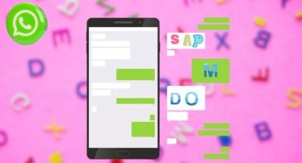 ¿Cómo escribir en WhatsApp con letra de color? Así puede enviar mensajes coloridos